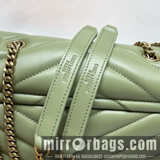 Replica YSL Bags YSL 494699 23x17x9cm 8D1