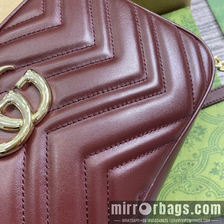 Replica Gucci Bags 447632 24X13X7cm MP