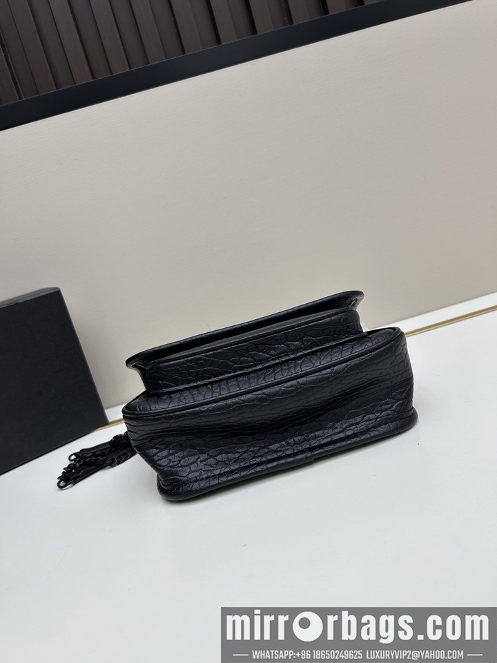 Replica YSL Bags YSL niki 28736 19x13x5cm ss3