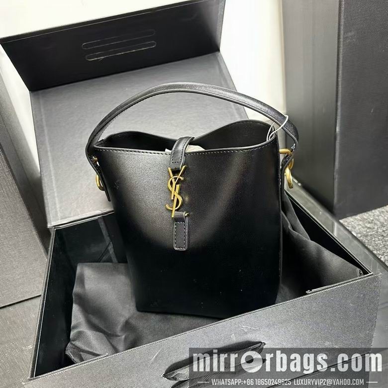 Replica YSL Bags 749036 17X20X13cm XMY 4