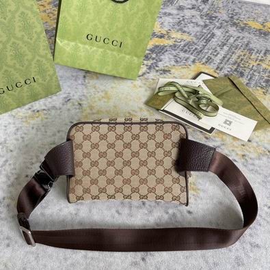 Replica Gucci Bags 449174 23x16x5 cm df01