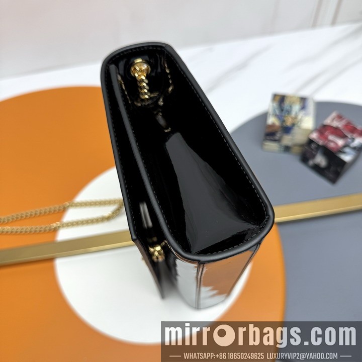 Replica YSL Bags YSL 354021 24x14.5x5cm 8D