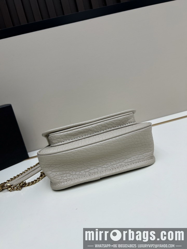 Replica YSL Bags YSL niki 28736 19x13x5cm ss5