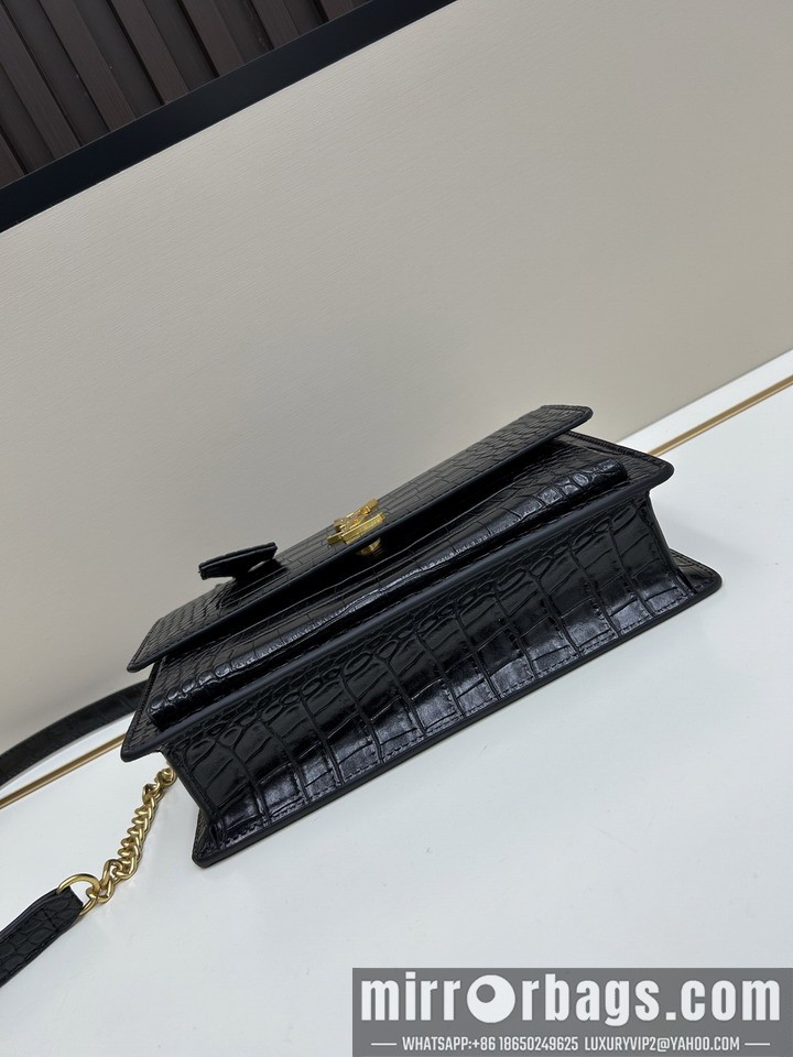 Replica YSL Bags YSL 8856 25x17x6cm jj