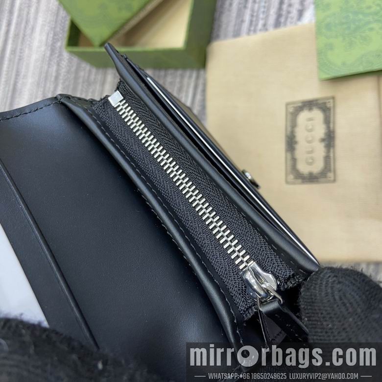 Replica Gucci Bags 544474 11X9X3cm MP