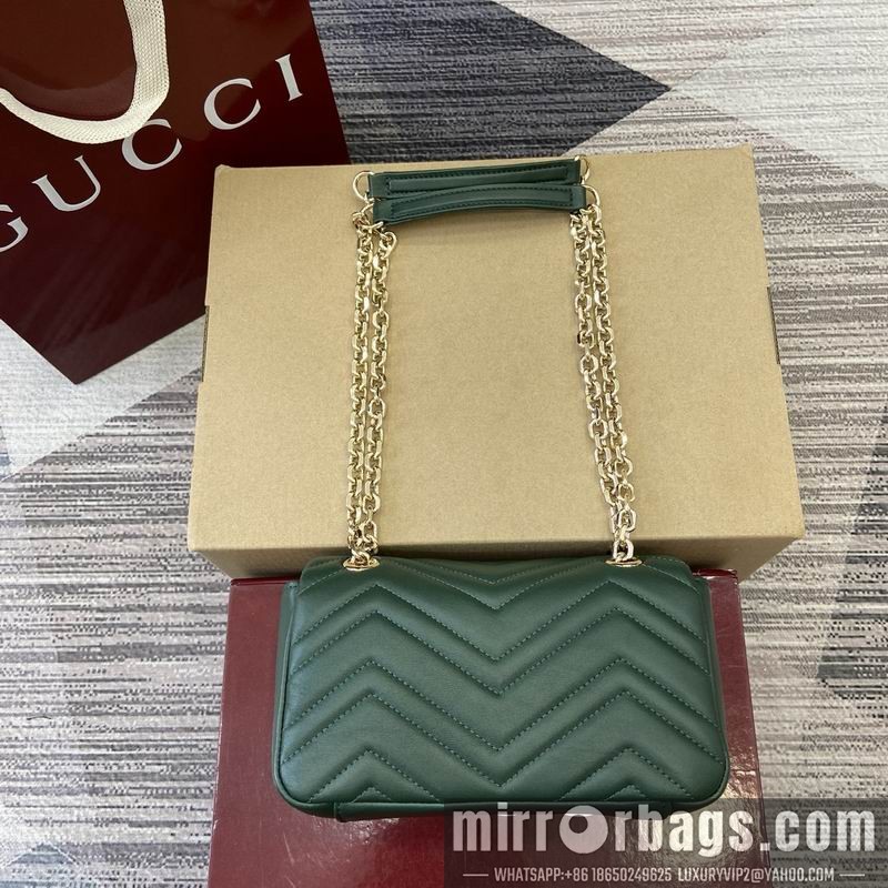 Replica Gucci Bags 837280 22x12.5x6cm MP 9
