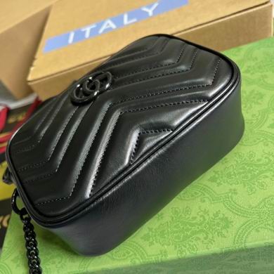 Replica Gucci Bags 634936 18X12X6cm MP