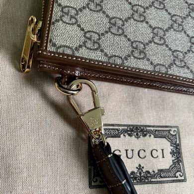 Replica Gucci Bags 672953 30.5X21X1.5cm MP 3colour