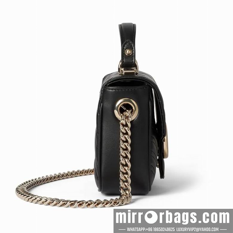 Replica Gucci Bags 811238 17X13X6cm MP 3colour