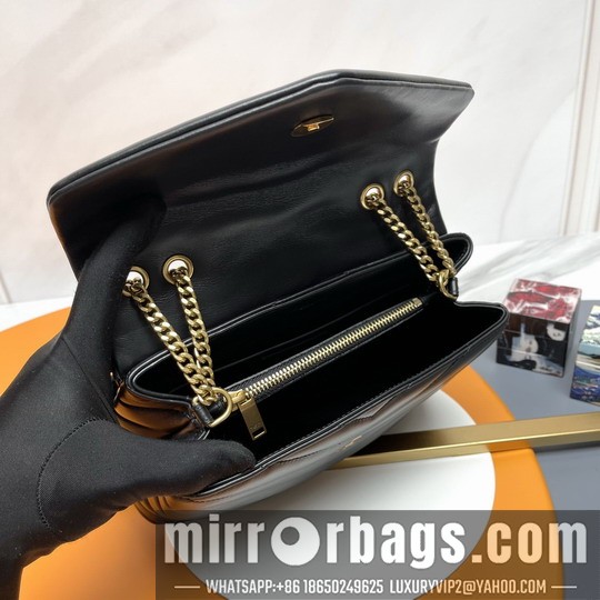 Replica YSL Bags YSL 494699 23x17x9cm 8D6