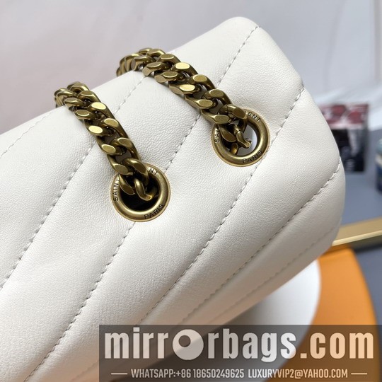 Replica YSL Bags YSL 459749 31x22x10cm 8D