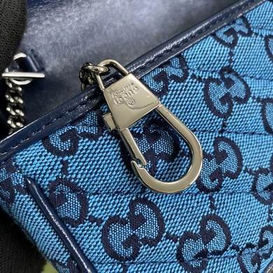 Replica Gucci Bags BA476433 16.5x10.2x5.1