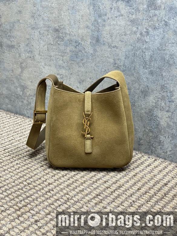 Replica YSL Bags 809461 15X16X7cm MT 3colour