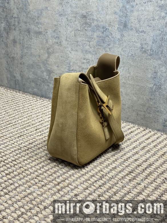 Replica YSL Bags 809461 15X16X7cm MT 3colour
