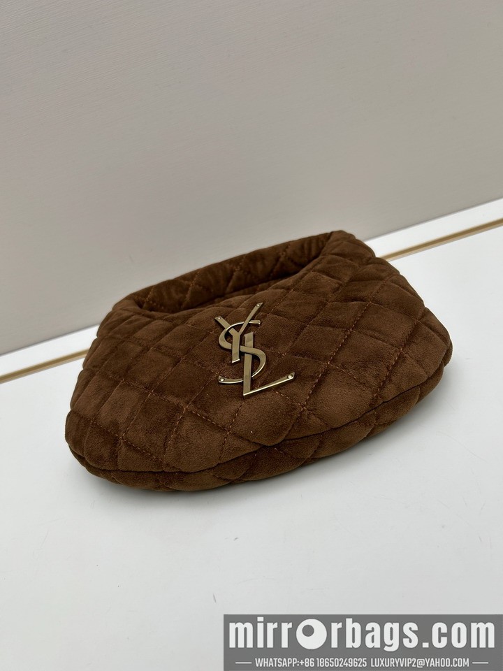 Replica YSL Bags YSL 8008 26x19x5cm ss1