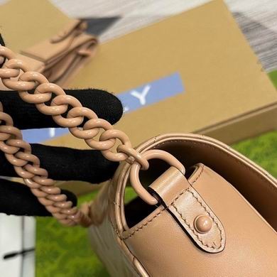 Replica Gucci Bags 739681 18X15X8cm MP 3colour