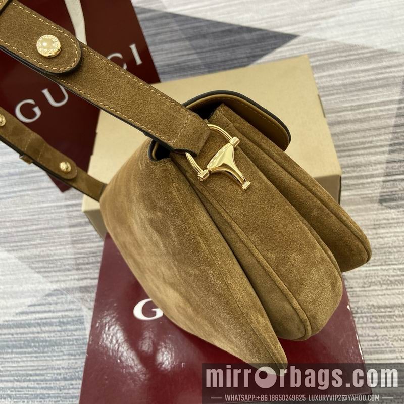 Replica Gucci Bags 847063 26x17.5x10cm MP3