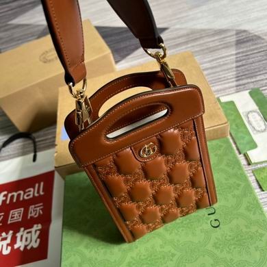 Replica Gucci Bags 723776 14X23X4.5cm MP 3colour