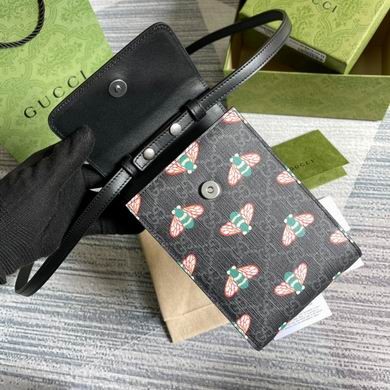 Replica Gucci Bags 673016 11.5X18X3.5cm MP