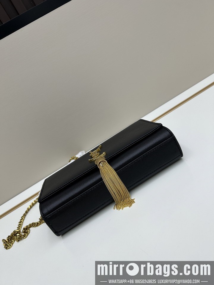 Replica YSL Bags YSl kate 1680 22.5x15x6cm jj