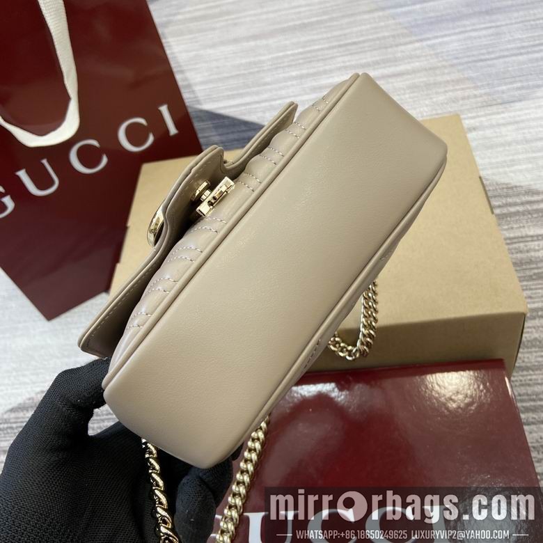 Replica Gucci Bags 811238 17X13X6cm MP