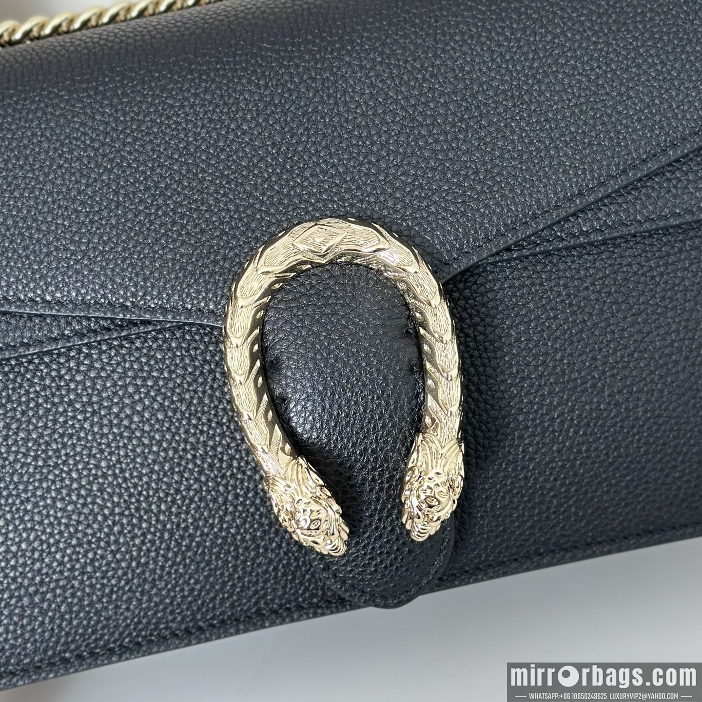 Replica Gucci Bags 795005 28x16x10.5DF 3colors