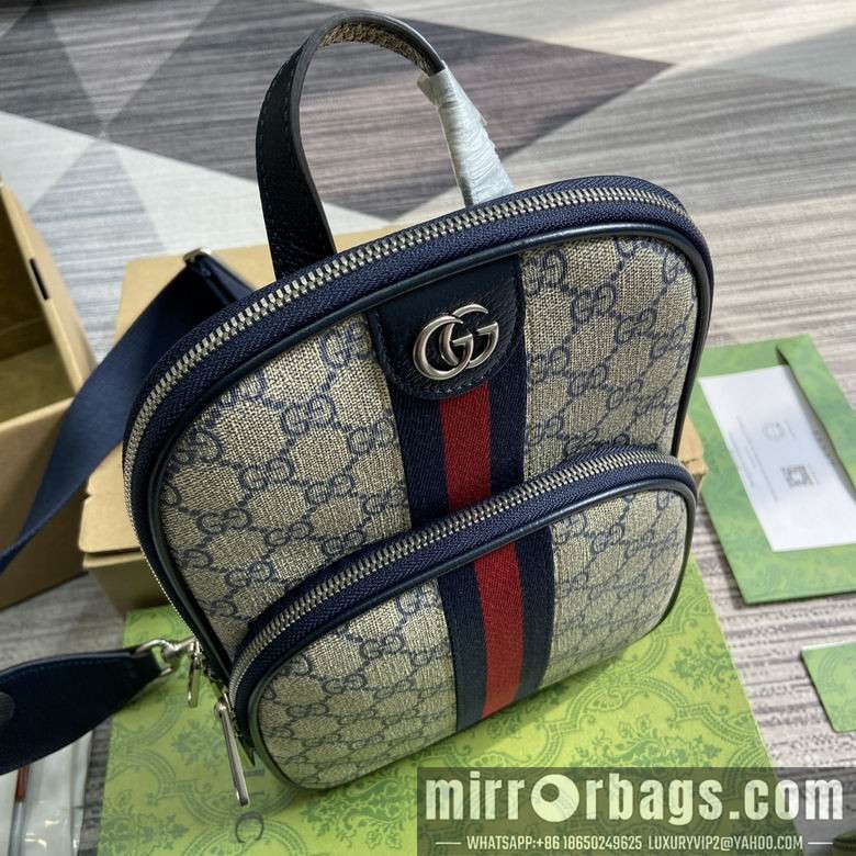 Replica Gucci Bags 779915 19X26X4.5cm MP 2colour