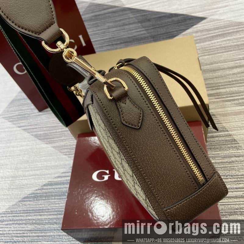 Replica Gucci Bags 552622 25x20x7.5cm MP