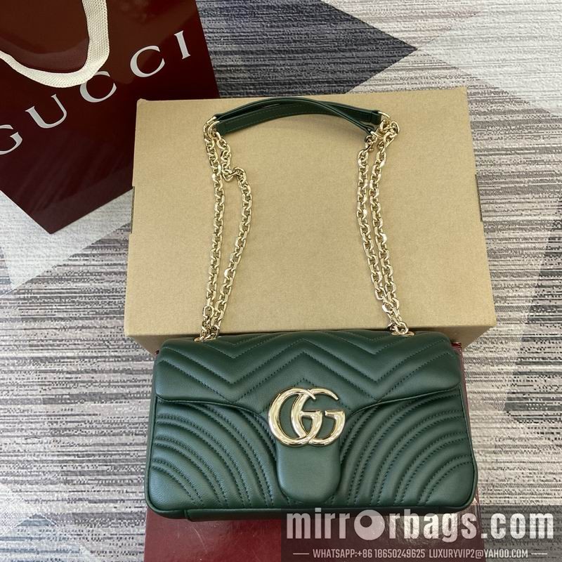 Replica Gucci Bags 837267 26x15x7cm MP6