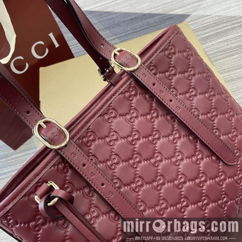 Replica Gucci Bags 847456 25x20x10cm MP 2