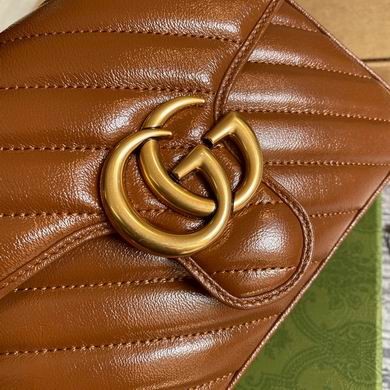 Replica Gucci Bags 583571 21X15.5X8cm MP