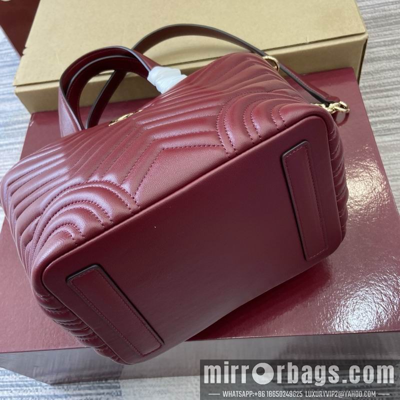 Replica Gucci Bags 847386 18x29x18x12.5cm MP 2色
