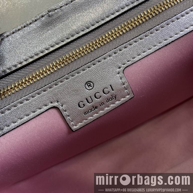 Replica Gucci Bags 443497 15X26X7cm MP 3colour