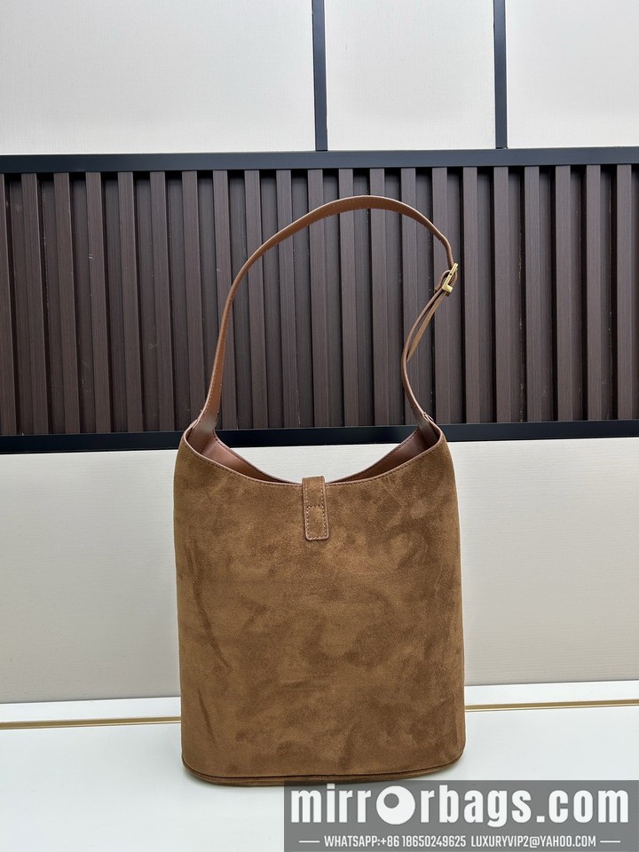 Replica YSL Bags YSL 6136 28x33x13cm jj3