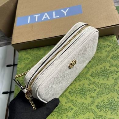 Replica Gucci Bags 772759 11X18.5X4cm MP 2colour