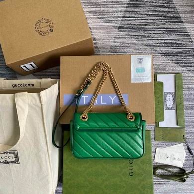 Replica Gucci Bags BG446744 22X14X6