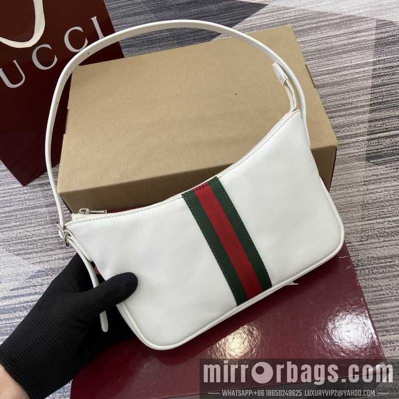 Replica Gucci Bags 863406 22.5x12.5x3.5cm MP 2色