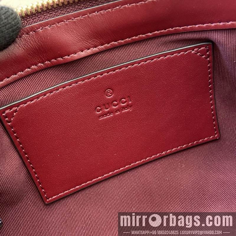 Replica Gucci Bags 847589 20x18x11x3.5cm MP 3色