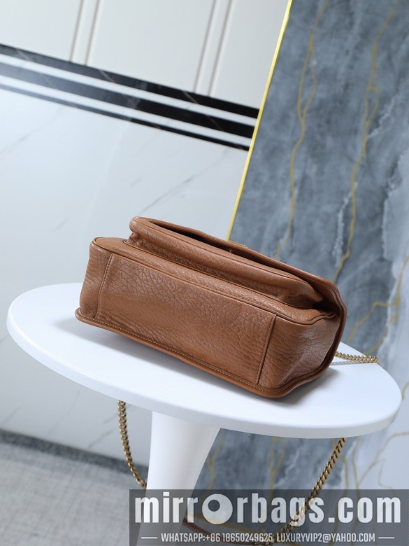 Replica YSL Bags YSL 633178 28x20x8.5cm 8D4
