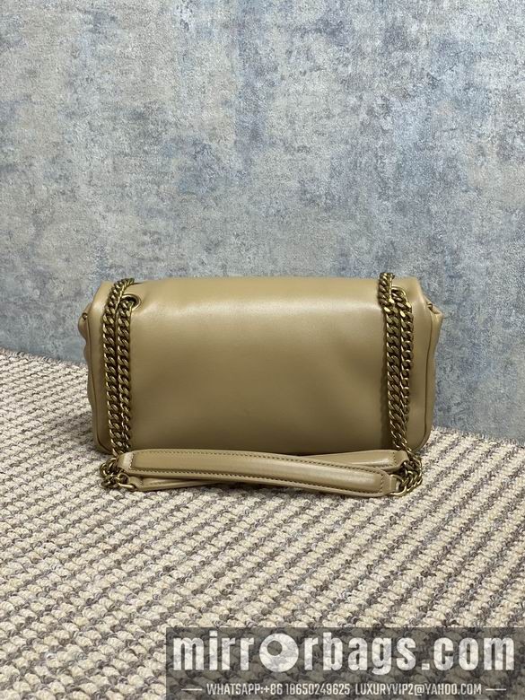 Replica YSL Bags 734153 26X14X7cm MT 2