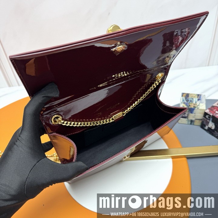Replica YSL Bags YSL 354119 24x14x5cm 8D