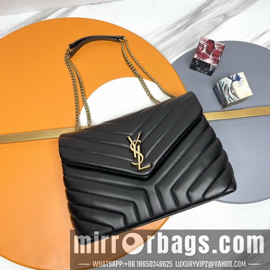 Replica YSL Bags YSL 459749 31x22x10cm 8D5