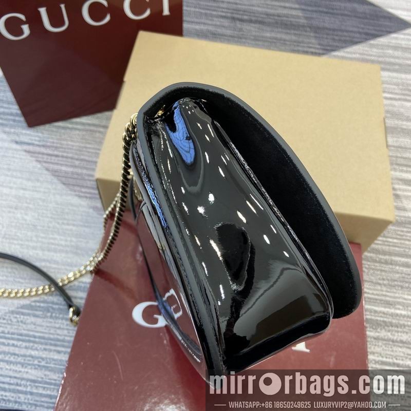 Replica Gucci Bags 815715 26.5x16.5x8.5cm MP 2色