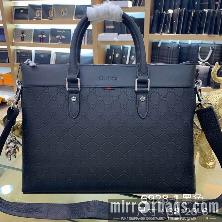 Replica Gucci Bags 6928-1 38x6x28cm