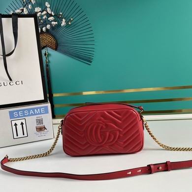 Replica Gucci Bags BA447632 24x12x7