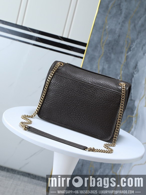 Replica YSL Bags YSL 633178 28x20x8.5cm 8D2