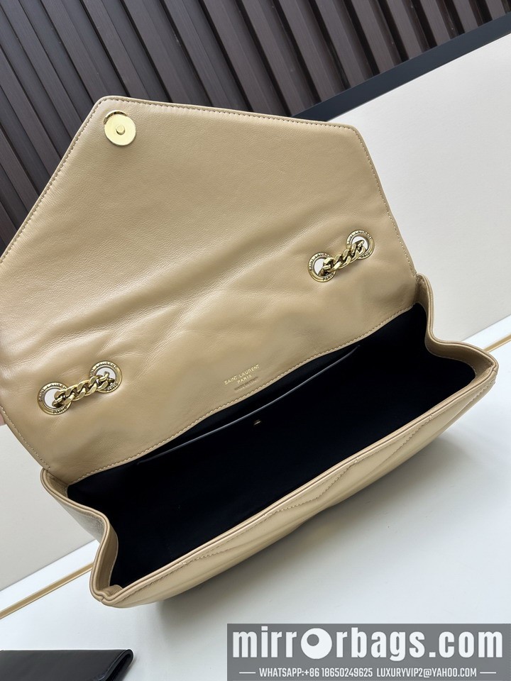 Replica YSL Bags YSL 801439 29x17x8cm jj1.