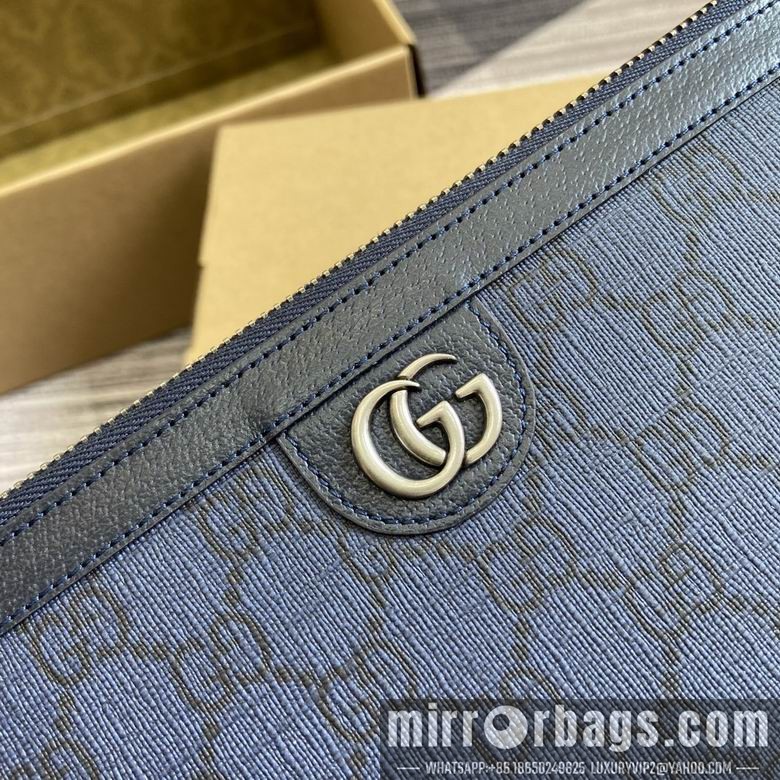 Replica Gucci Bags 575371 30X20X1cm MP
