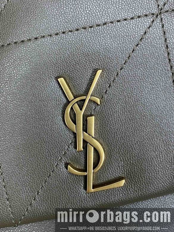 Replica YSL Bags 763475 25X16X9cm MT 3colour