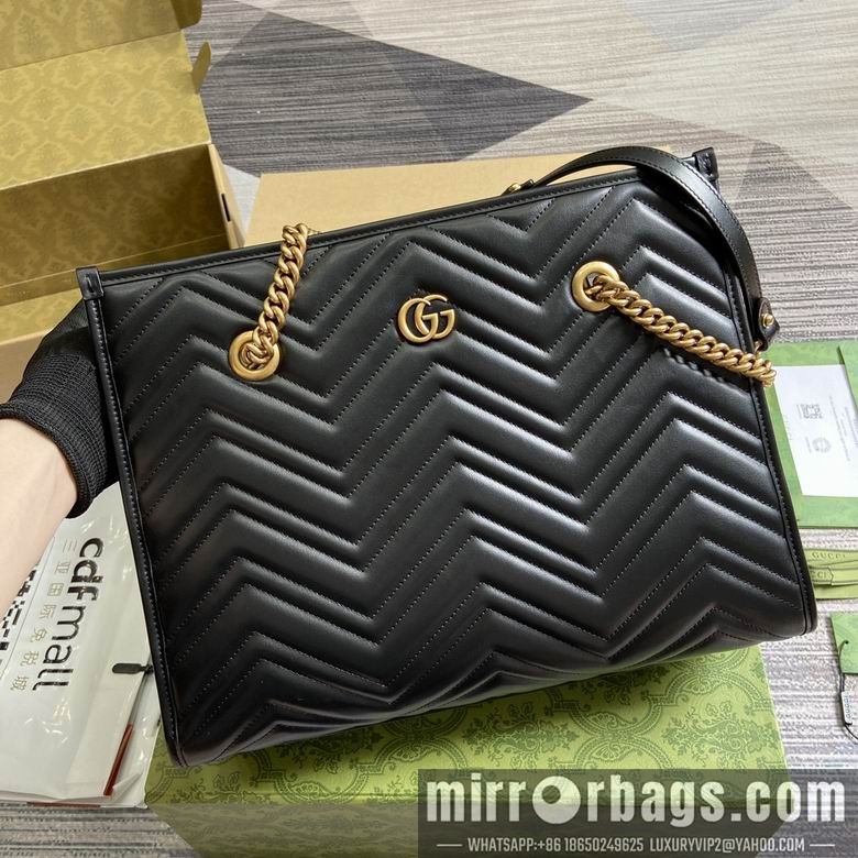 Replica Gucci Bags Marmont 779724 34X28X12.5cm MP 2colour
